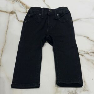 Gap Black Kids Jeans